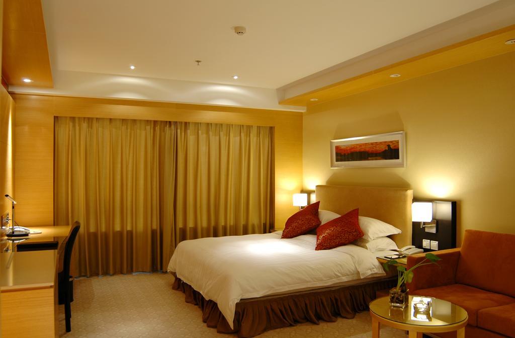 Yuyao Yonghegong Hotel Екстериор снимка