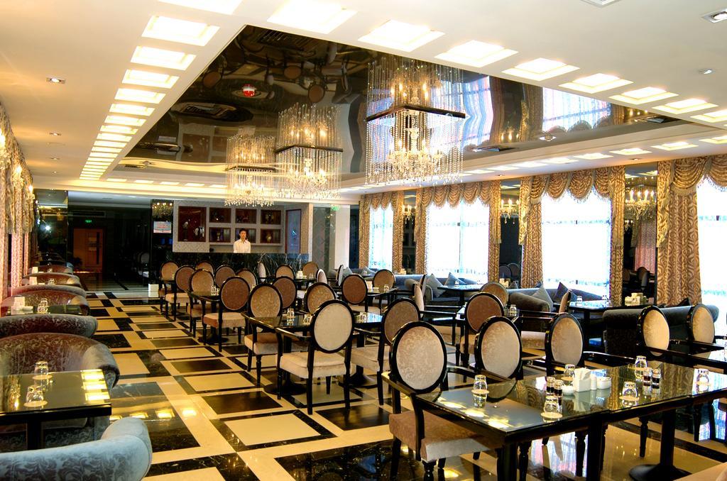 Yuyao Yonghegong Hotel Екстериор снимка
