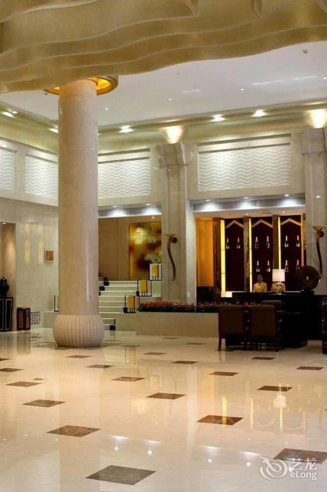 Yuyao Yonghegong Hotel Екстериор снимка
